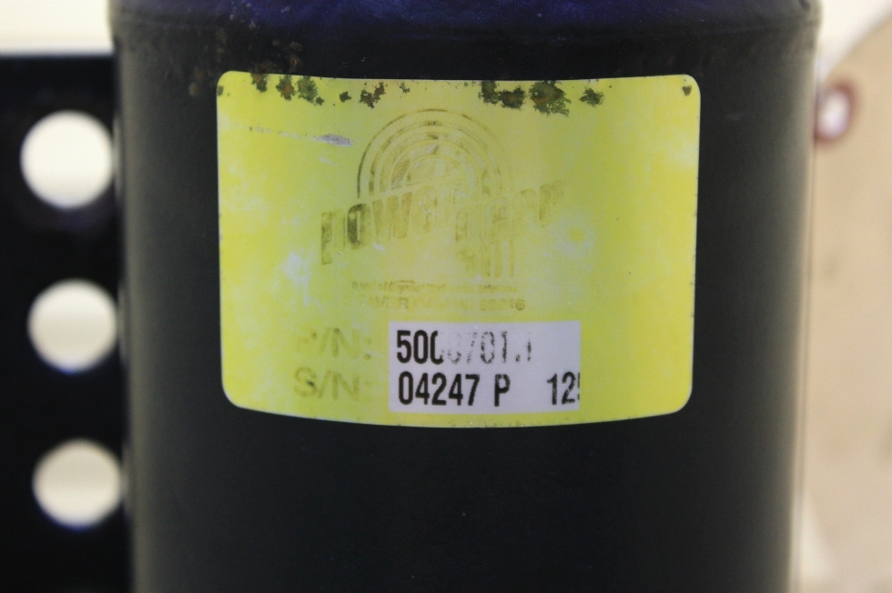 USED MOTORHOME POWER GEAR LEVELING JACK 500870TH RV PARTS FOR SALE RV Components 