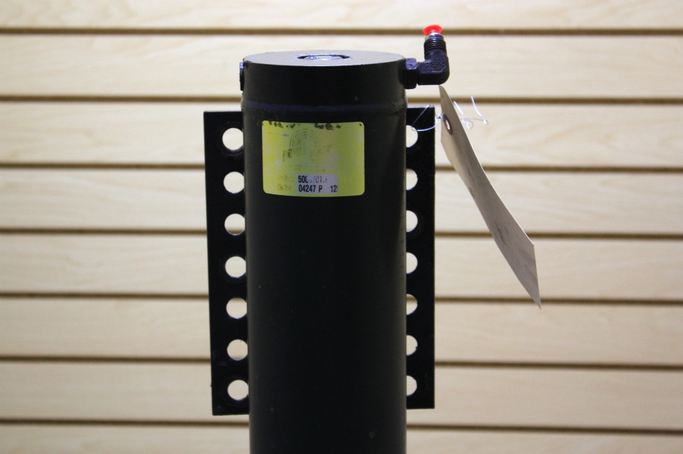 USED MOTORHOME POWER GEAR LEVELING JACK 500870TH RV PARTS FOR SALE RV Components 