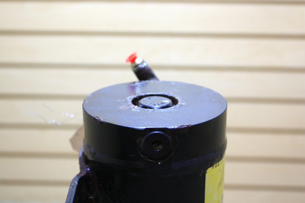 USED MOTORHOME POWER GEAR LEVELING JACK 500870TH RV PARTS FOR SALE RV Components 