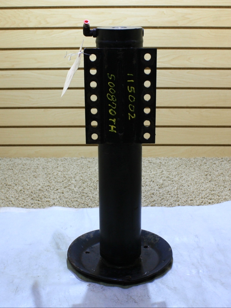 USED MOTORHOME POWER GEAR LEVELING JACK 500870TH RV PARTS FOR SALE RV Components 