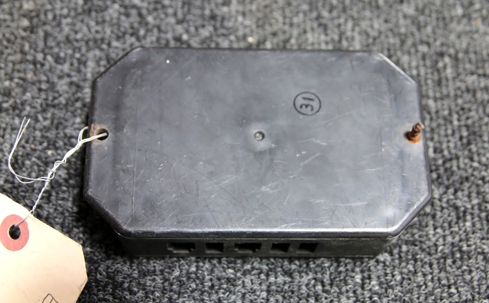 USED ALADDIN AC INTERFACE MODULE P/N: 38040035 RV Components 