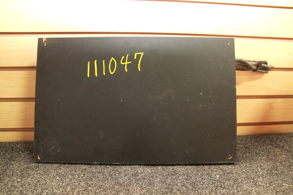 USED RV/MOTORHOME EDA HOLDING TANK MODULE COMPLETE FROM AN 08 WINNEBAGO RV Components 