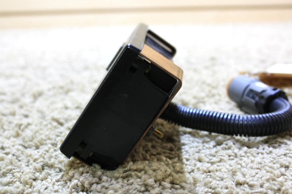 USED MOTORHOME ALLISON SHIFT SELECTOR TOUCH PAD 29538360 RV PARTS FOR SALE RV Components 