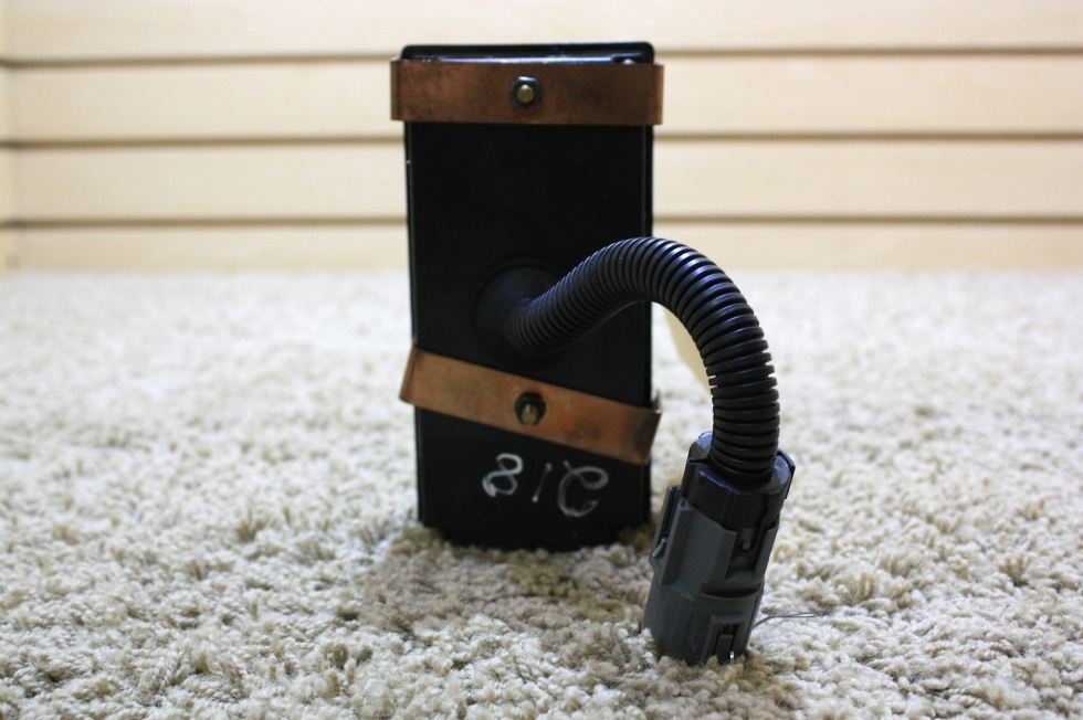 USED MOTORHOME ALLISON SHIFT SELECTOR TOUCH PAD 29538360 RV PARTS FOR SALE RV Components 