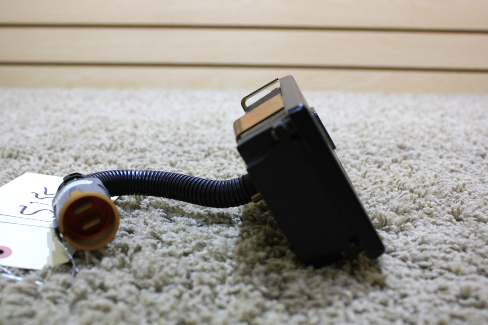 USED MOTORHOME ALLISON SHIFT SELECTOR TOUCH PAD 29538360 RV PARTS FOR SALE RV Components 