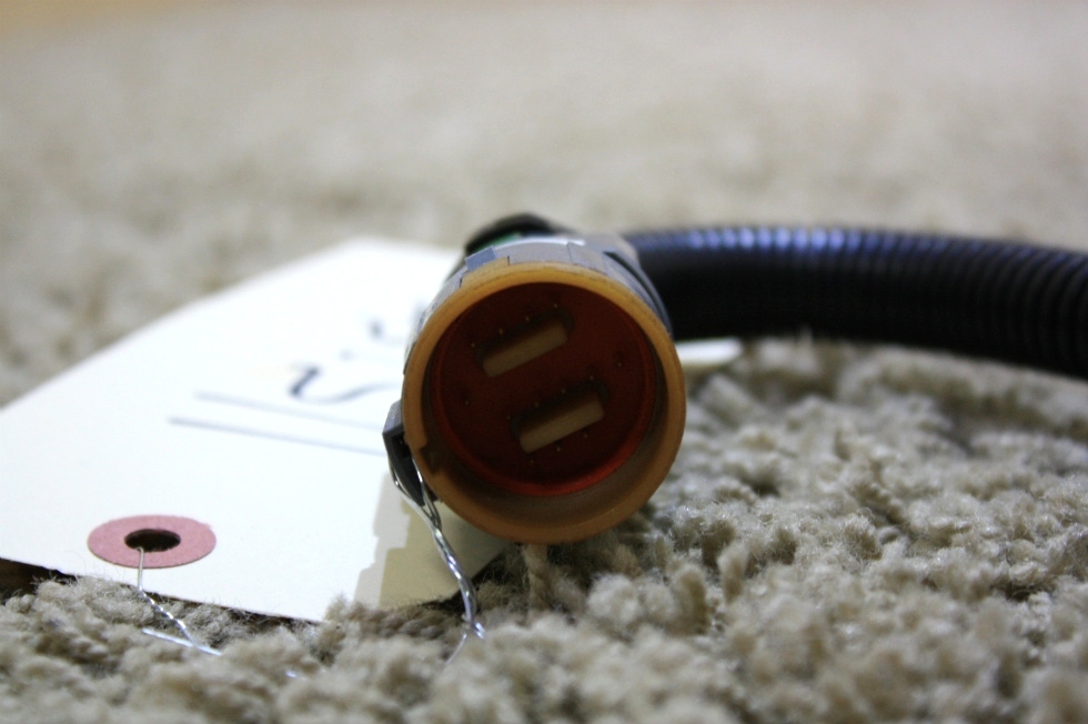 USED MOTORHOME ALLISON SHIFT SELECTOR TOUCH PAD 29538360 RV PARTS FOR SALE RV Components 