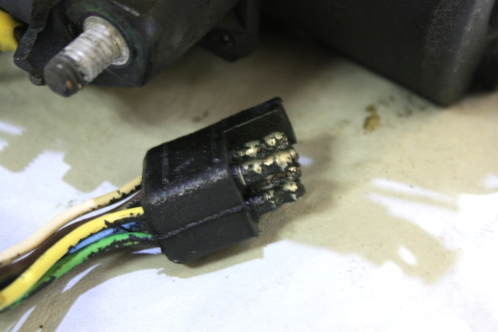 USED RVA 35 JII HYDRAULIC PUMP RV PARTS FOR SALE RV Components 