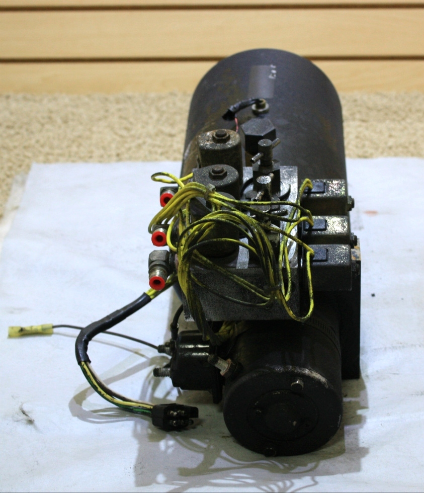 USED RVA 35 JII HYDRAULIC PUMP RV PARTS FOR SALE RV Components 