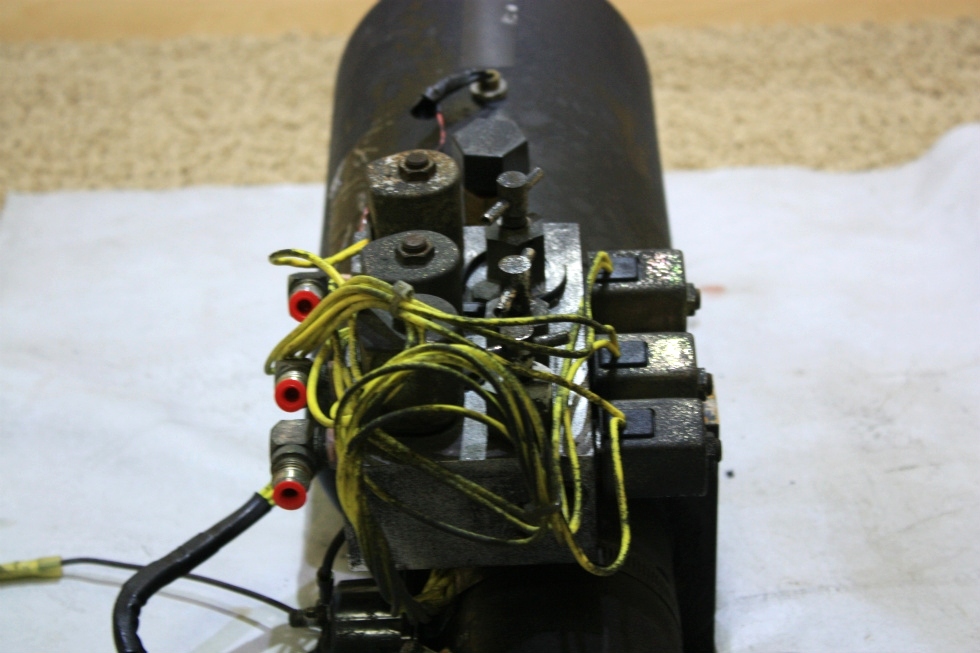 USED RVA 35 JII HYDRAULIC PUMP RV PARTS FOR SALE RV Components 