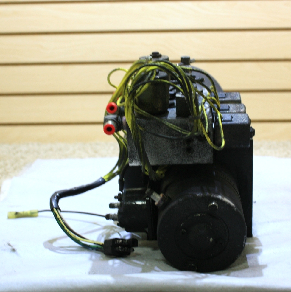 USED RVA 35 JII HYDRAULIC PUMP RV PARTS FOR SALE RV Components 