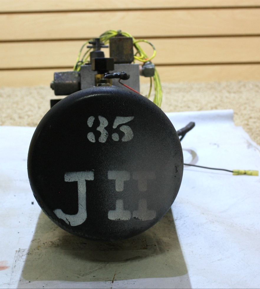 USED RVA 35 JII HYDRAULIC PUMP RV PARTS FOR SALE RV Components 