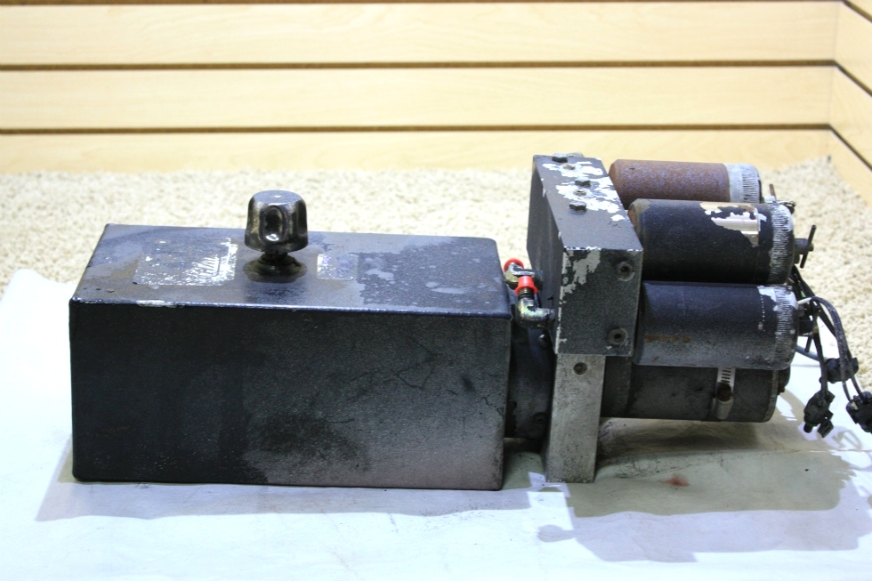USED HWH HYDRAULIC PUMP MOTORHOME PARTS FOR SALE RV Components 