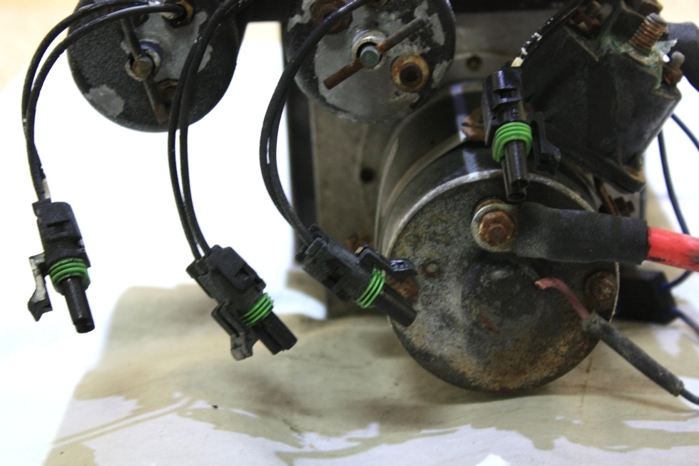 USED HWH HYDRAULIC PUMP MOTORHOME PARTS FOR SALE RV Components 