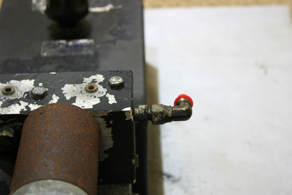 USED HWH HYDRAULIC PUMP MOTORHOME PARTS FOR SALE RV Components 