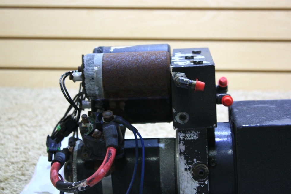 USED HWH HYDRAULIC PUMP MOTORHOME PARTS FOR SALE RV Components 