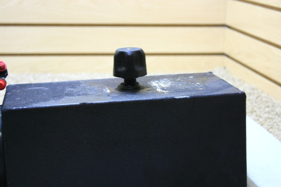 USED HWH HYDRAULIC PUMP MOTORHOME PARTS FOR SALE RV Components 