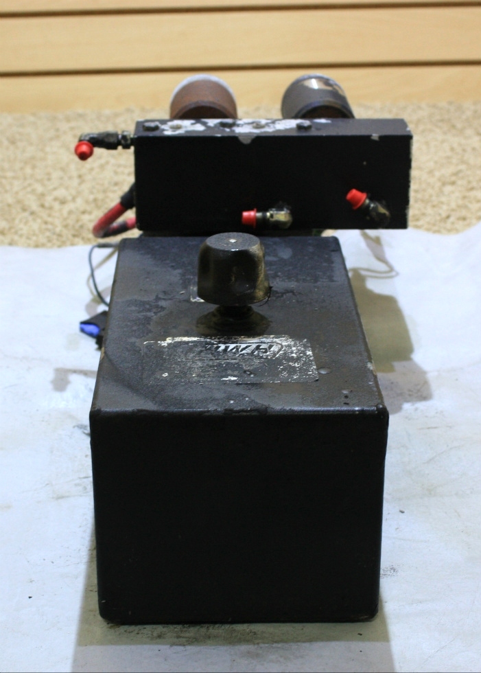 USED HWH HYDRAULIC PUMP MOTORHOME PARTS FOR SALE RV Components 