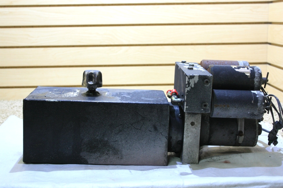 USED HWH HYDRAULIC PUMP MOTORHOME PARTS FOR SALE RV Components 