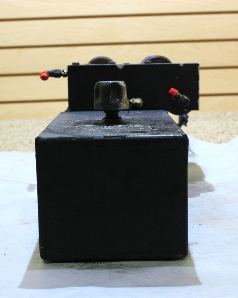 USED HWH HYDRAULIC PUMP MOTORHOME PARTS FOR SALE RV Components 