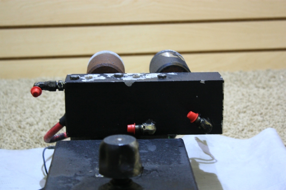 USED HWH HYDRAULIC PUMP MOTORHOME PARTS FOR SALE RV Components 