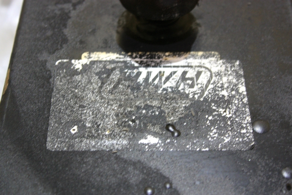 USED HWH HYDRAULIC PUMP MOTORHOME PARTS FOR SALE RV Components 