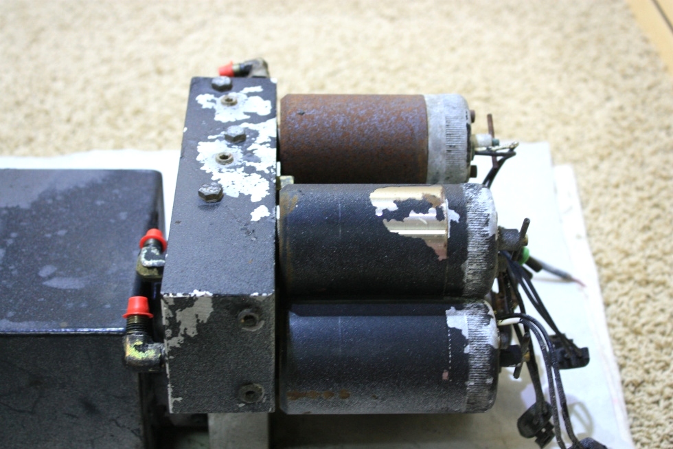 USED HWH HYDRAULIC PUMP MOTORHOME PARTS FOR SALE RV Components 