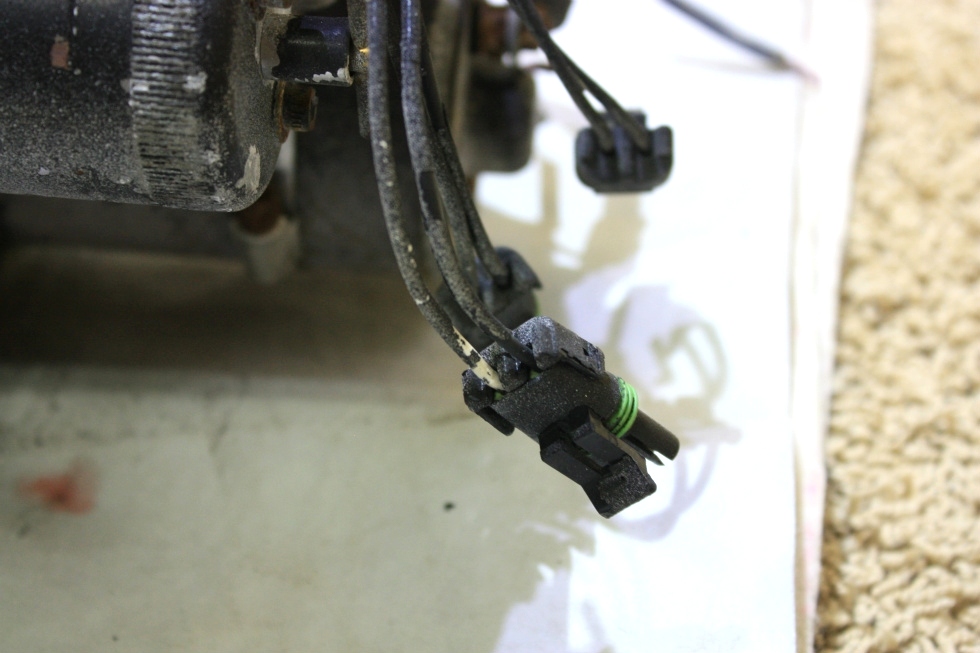 USED HWH HYDRAULIC PUMP MOTORHOME PARTS FOR SALE RV Components 