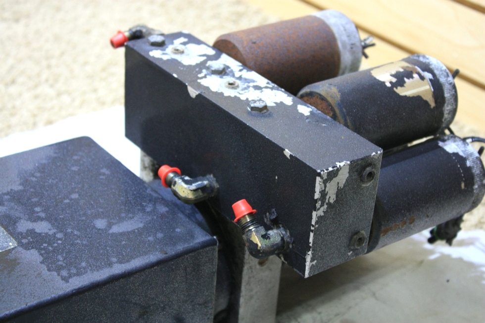 USED HWH HYDRAULIC PUMP MOTORHOME PARTS FOR SALE RV Components 