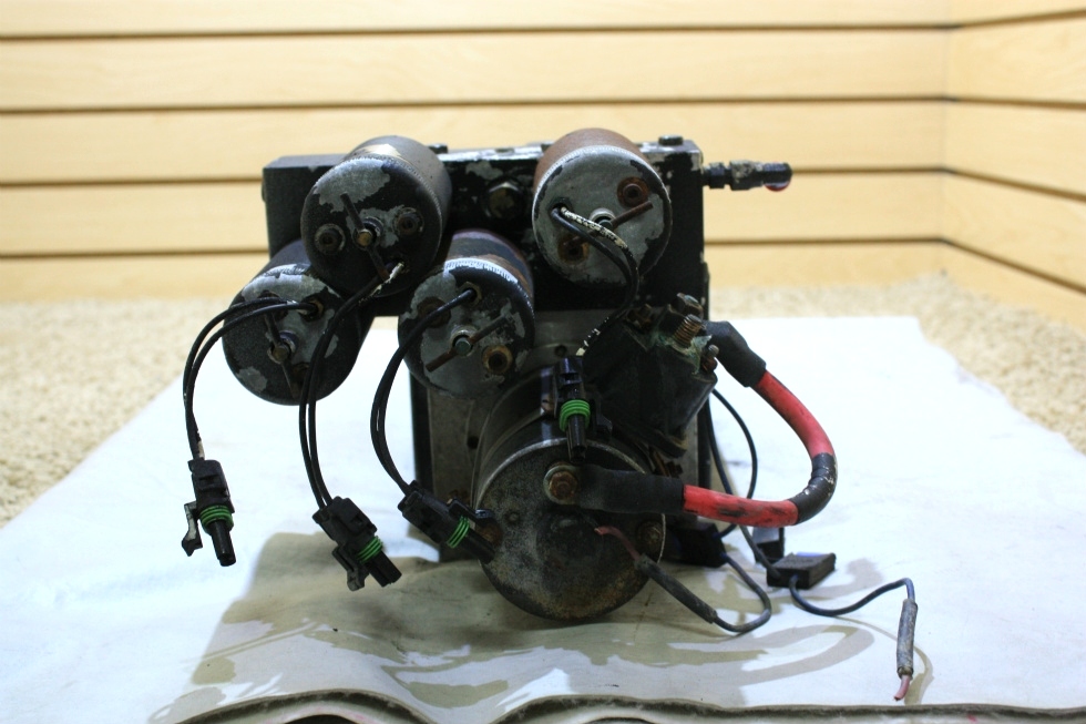 USED HWH HYDRAULIC PUMP MOTORHOME PARTS FOR SALE RV Components 