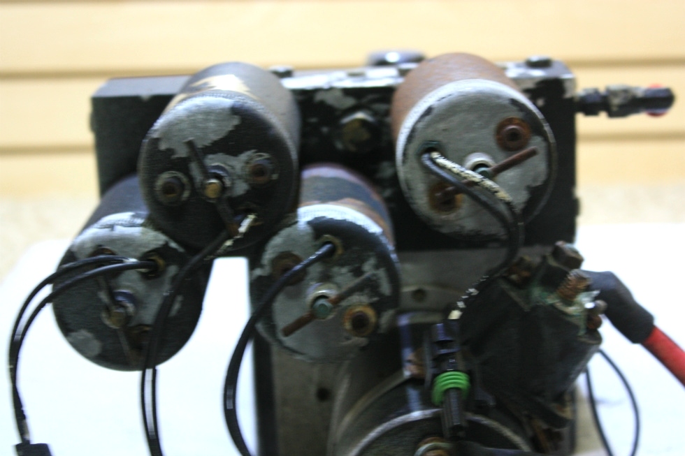 USED HWH HYDRAULIC PUMP MOTORHOME PARTS FOR SALE RV Components 