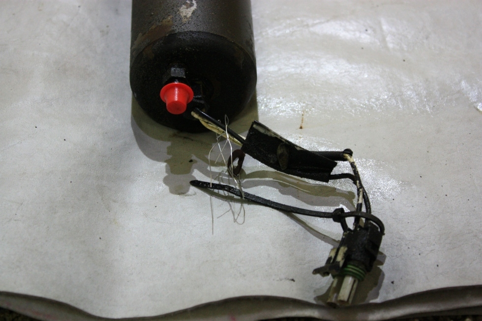 USED MOTORHOME HWH LEVELING JACK CYLINDER AP29368 FOR SALE RV Components 