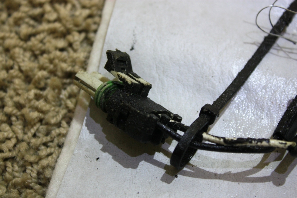 USED MOTORHOME HWH LEVELING JACK CYLINDER AP29368 FOR SALE RV Components 