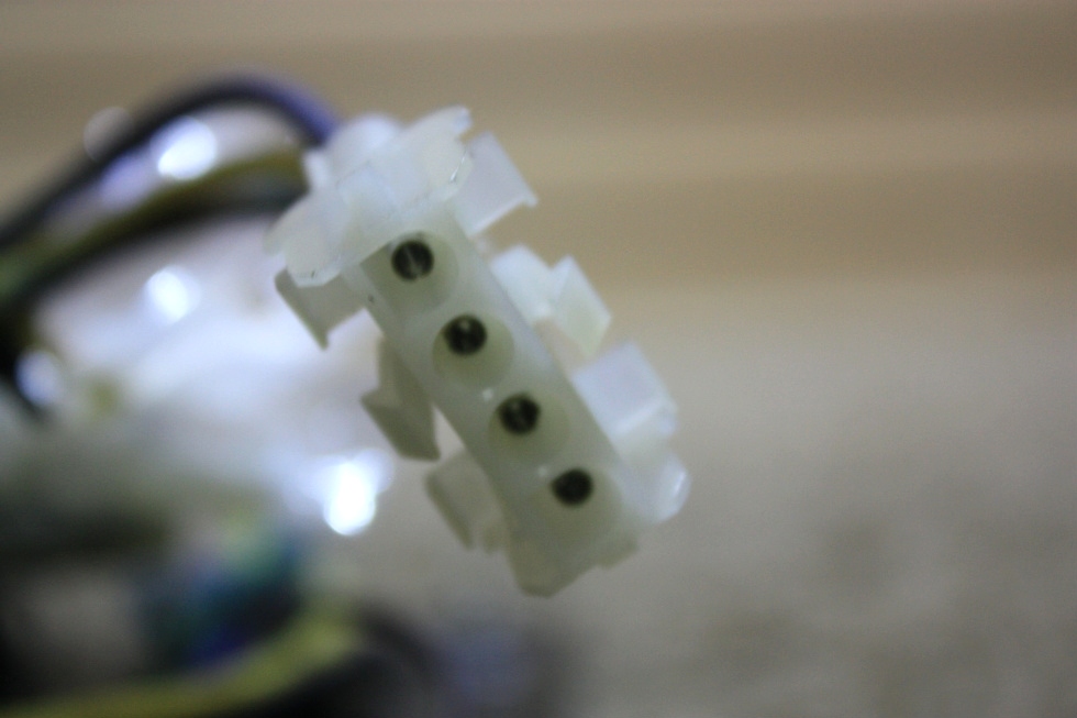 USED MOTORHOME TANK INDICATOR PANEL RV PARTS FOR SALE RV Components 