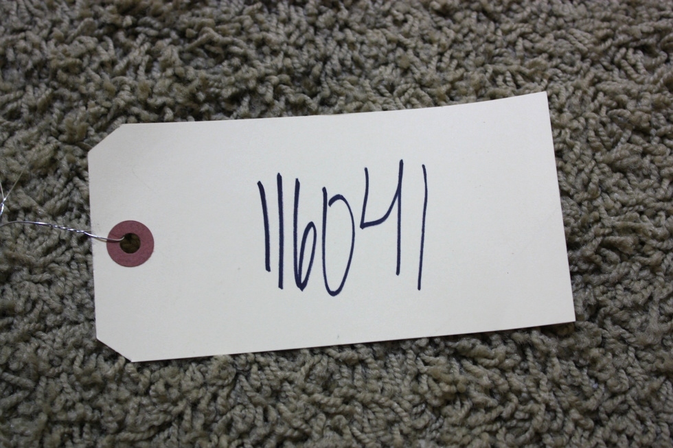 USED RV ALADDIN DC INTERFACE MODULE 38040036 MOTORHOME PARTS FOR SALE RV Components 