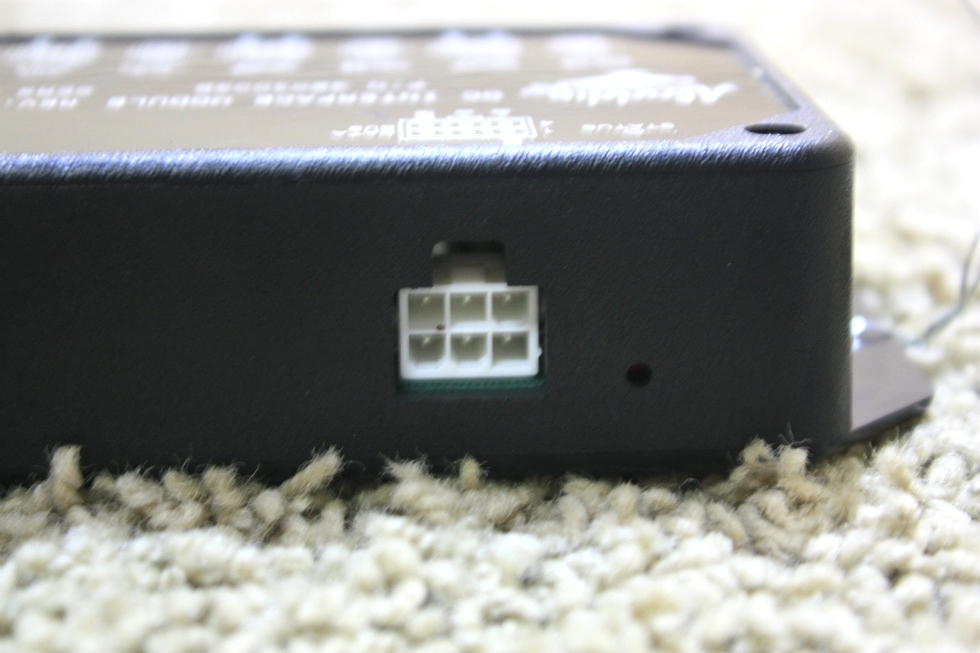 USED RV ALADDIN DC INTERFACE MODULE 38040036 MOTORHOME PARTS FOR SALE RV Components 