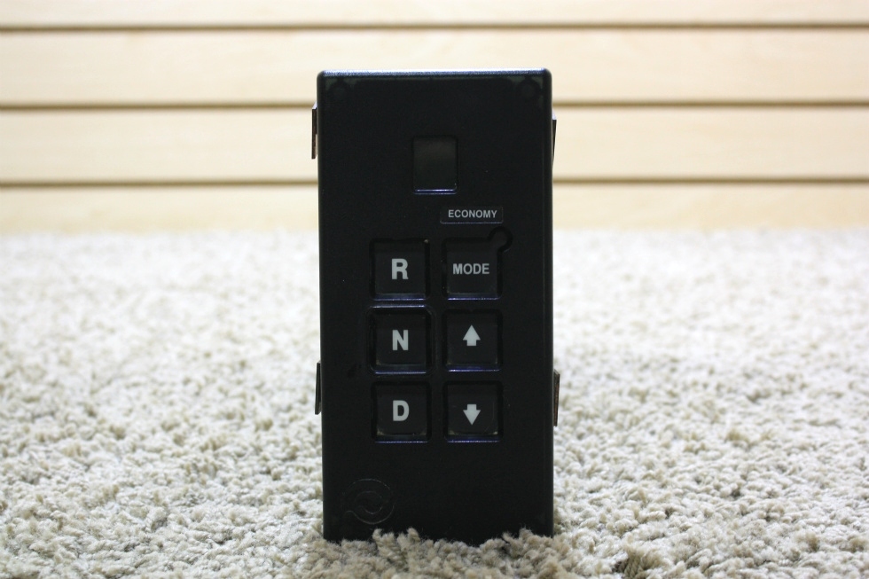 USED MOTORHOME ALLISON SHIFT SELECTOR 29538360 RV PARTS FOR SALE RV Components 