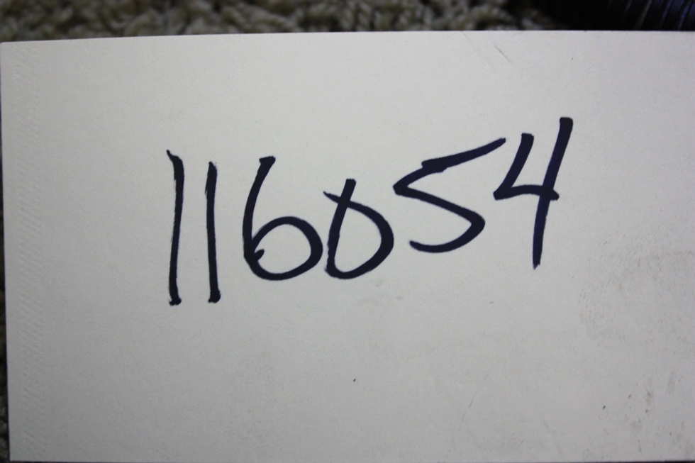 USED MOTORHOME ALLISON SHIFT SELECTOR 29538360 RV PARTS FOR SALE RV Components 