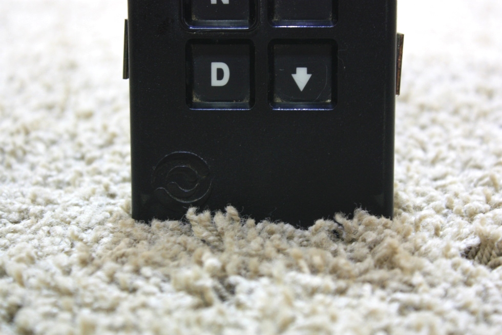 USED MOTORHOME ALLISON SHIFT SELECTOR 29538360 RV PARTS FOR SALE RV Components 