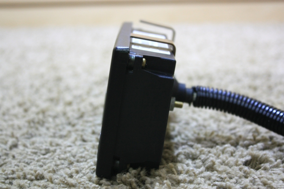 USED MOTORHOME ALLISON SHIFT SELECTOR 29538360 RV PARTS FOR SALE RV Components 