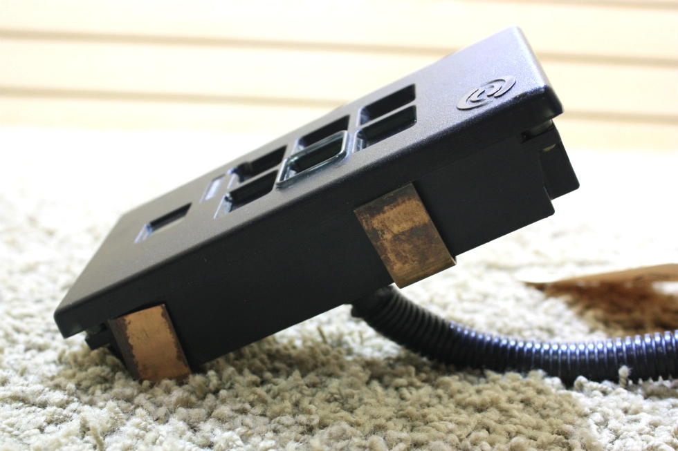 USED MOTORHOME ALLISON SHIFT SELECTOR 29538360 RV PARTS FOR SALE RV Components 