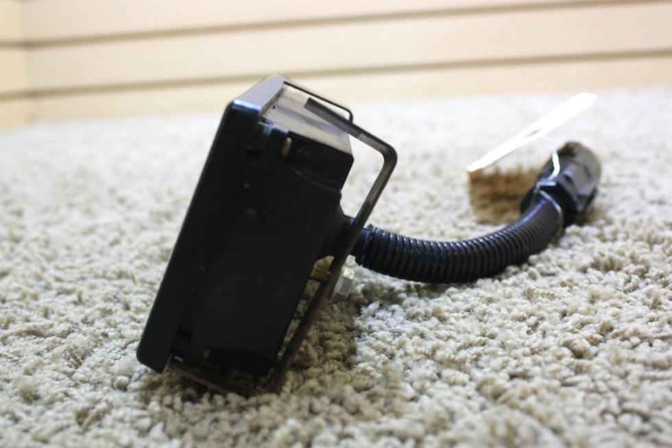 USED MOTORHOME ALLISON SHIFT SELECTOR 29538360 RV PARTS FOR SALE RV Components 