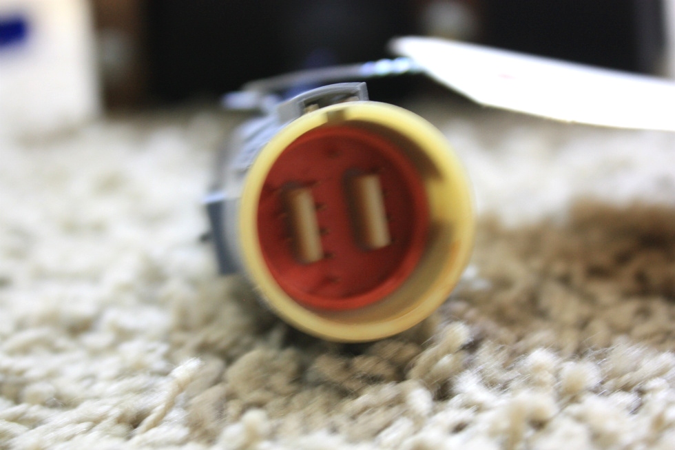 USED MOTORHOME ALLISON SHIFT SELECTOR 29538360 RV PARTS FOR SALE RV Components 