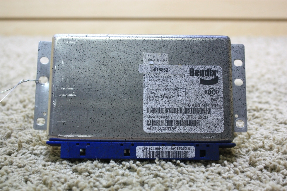 USED BENDIX MOTORHOME ABS CONTROL BOARD 5016852 RV PARTS FOR SALE RV Components 