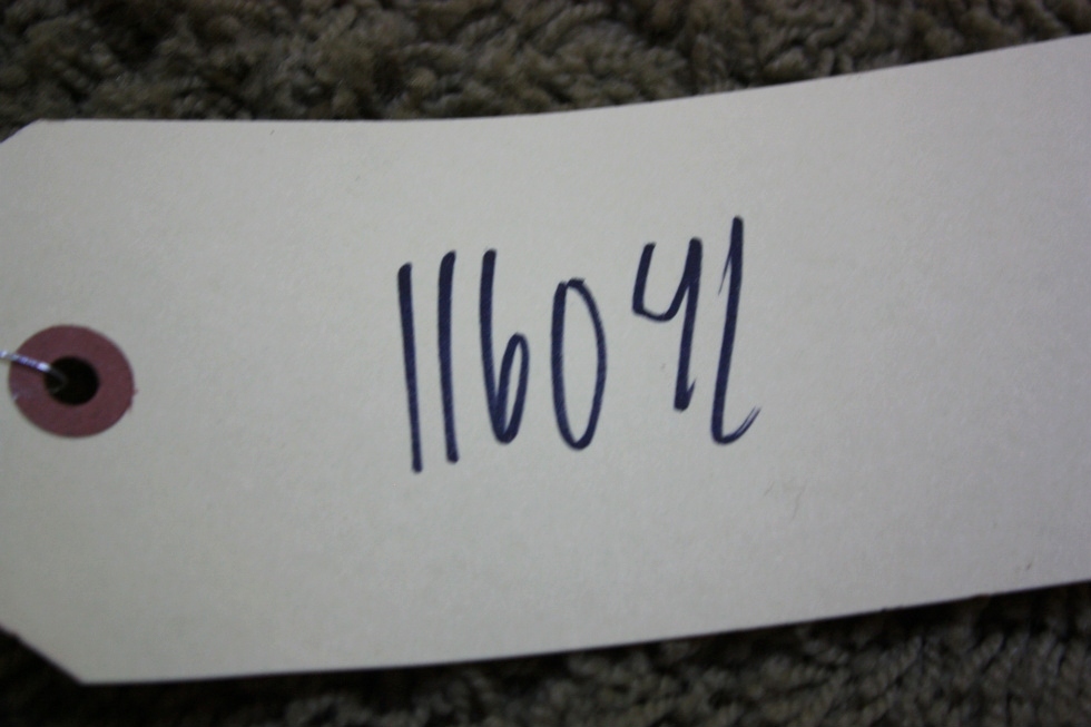 USED BENDIX MOTORHOME ABS CONTROL BOARD 5016852 RV PARTS FOR SALE RV Components 