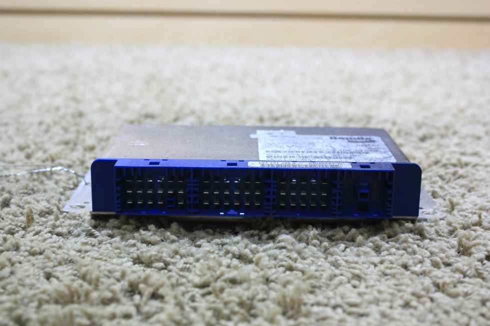 USED BENDIX MOTORHOME ABS CONTROL BOARD 5016852 RV PARTS FOR SALE RV Components 