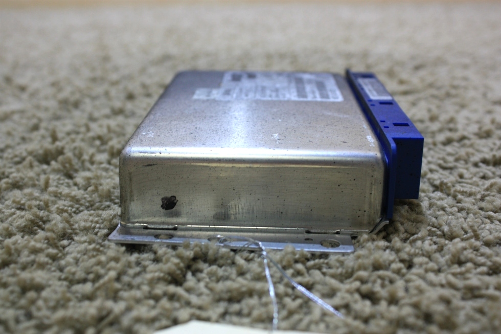 USED BENDIX MOTORHOME ABS CONTROL BOARD 5016852 RV PARTS FOR SALE RV Components 