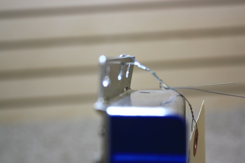 USED BENDIX MOTORHOME ABS CONTROL BOARD 5016852 RV PARTS FOR SALE RV Components 