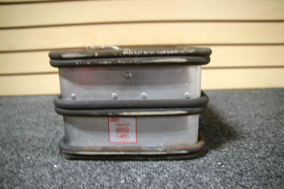 USED HWH CORP. RV CONTROL BOX PN: AP30368 SN: 445 RV Components 