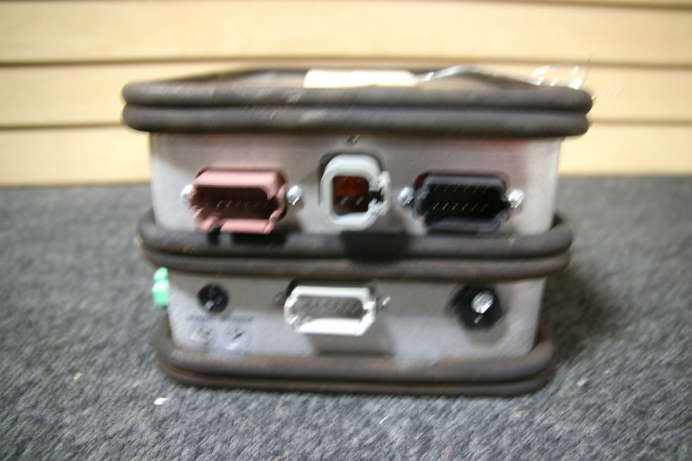 USED HWH CORP. RV CONTROL BOX PN: AP30368 SN: 445 RV Components 