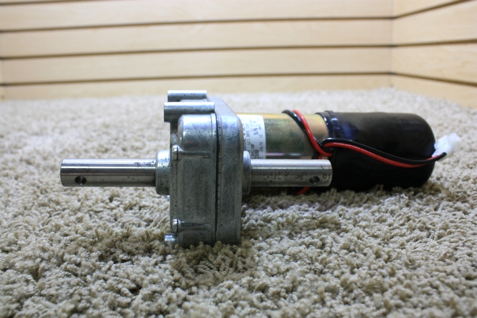 KLAUBER K01285D300 RV SLIDE OUT MOTOR FOR SALE RV Components 